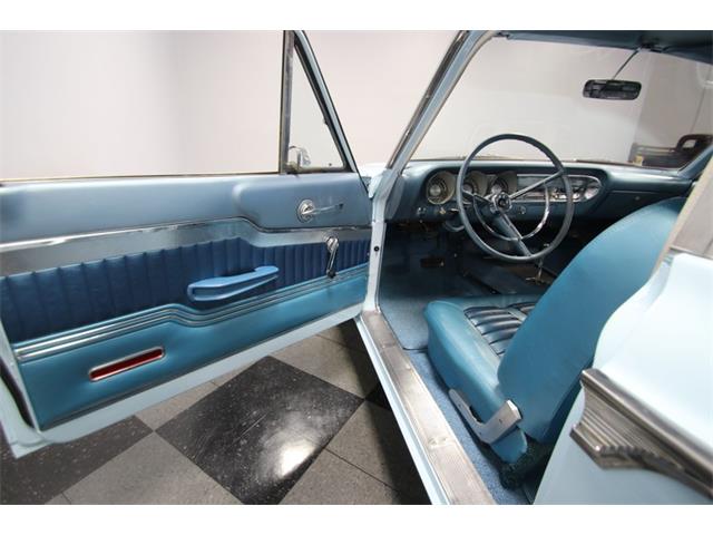 1962 Ford Fairlane (CC-1652595) for sale in Concord, North Carolina