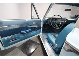 1962 Ford Fairlane (CC-1652595) for sale in Concord, North Carolina