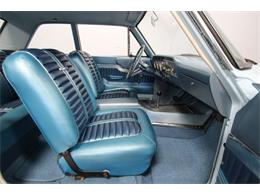 1962 Ford Fairlane (CC-1652595) for sale in Concord, North Carolina