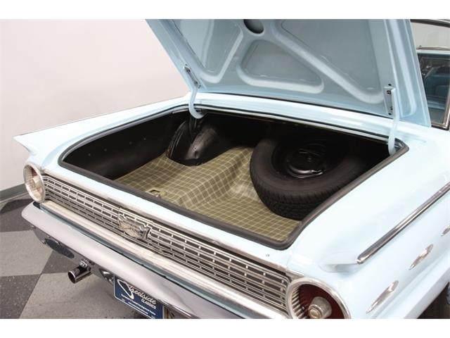 1962 Ford Fairlane (CC-1652595) for sale in Concord, North Carolina