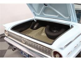 1962 Ford Fairlane (CC-1652595) for sale in Concord, North Carolina