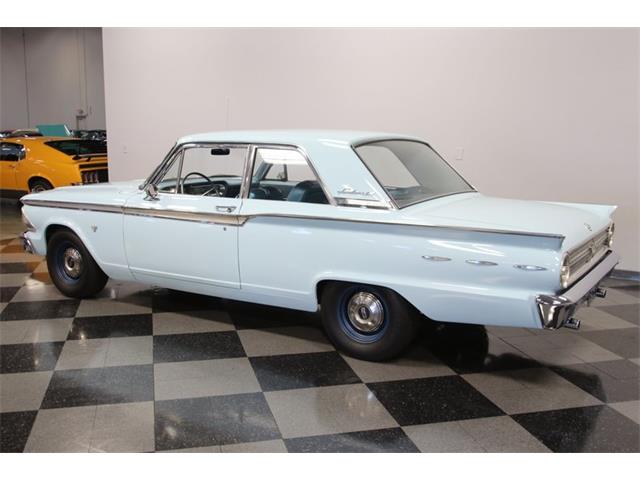 1962 Ford Fairlane (CC-1652595) for sale in Concord, North Carolina