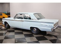 1962 Ford Fairlane (CC-1652595) for sale in Concord, North Carolina