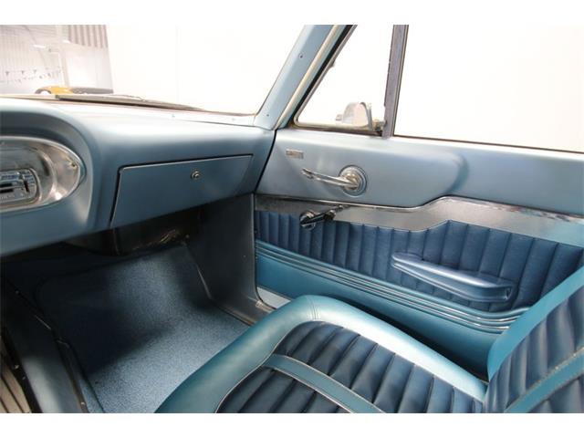1962 Ford Fairlane (CC-1652595) for sale in Concord, North Carolina