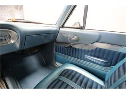 1962 Ford Fairlane (CC-1652595) for sale in Concord, North Carolina
