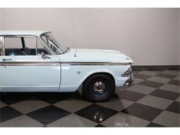 1962 Ford Fairlane (CC-1652595) for sale in Concord, North Carolina