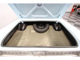 1962 Ford Fairlane (CC-1652595) for sale in Concord, North Carolina