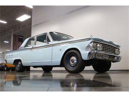 1962 Ford Fairlane (CC-1652595) for sale in Concord, North Carolina