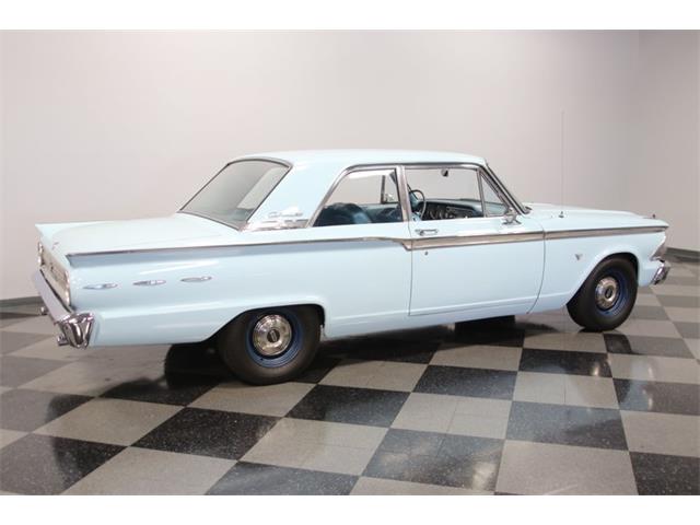 1962 Ford Fairlane (CC-1652595) for sale in Concord, North Carolina