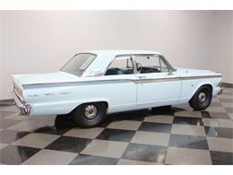 1962 Ford Fairlane (CC-1652595) for sale in Concord, North Carolina