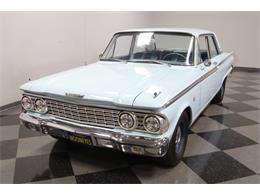1962 Ford Fairlane (CC-1652595) for sale in Concord, North Carolina