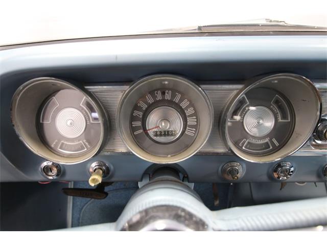 1962 Ford Fairlane (CC-1652595) for sale in Concord, North Carolina