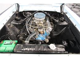 1962 Ford Fairlane (CC-1652595) for sale in Concord, North Carolina
