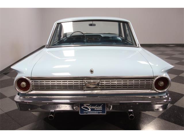 1962 Ford Fairlane (CC-1652595) for sale in Concord, North Carolina