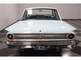 1962 Ford Fairlane (CC-1652595) for sale in Concord, North Carolina