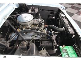 1962 Ford Fairlane (CC-1652595) for sale in Concord, North Carolina
