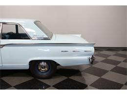 1962 Ford Fairlane (CC-1652595) for sale in Concord, North Carolina