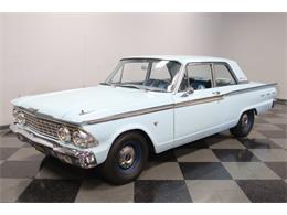 1962 Ford Fairlane (CC-1652595) for sale in Concord, North Carolina