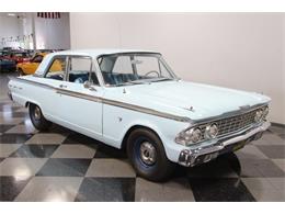 1962 Ford Fairlane (CC-1652595) for sale in Concord, North Carolina