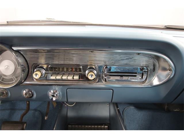1962 Ford Fairlane (CC-1652595) for sale in Concord, North Carolina