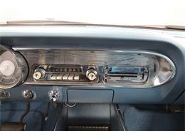 1962 Ford Fairlane (CC-1652595) for sale in Concord, North Carolina