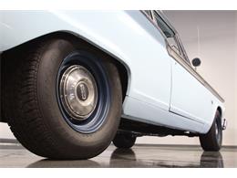 1962 Ford Fairlane (CC-1652595) for sale in Concord, North Carolina