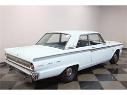 1962 Ford Fairlane (CC-1652595) for sale in Concord, North Carolina