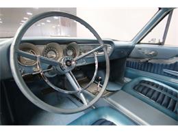1962 Ford Fairlane (CC-1652595) for sale in Concord, North Carolina
