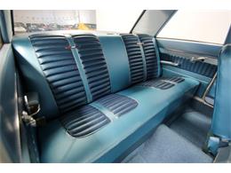 1962 Ford Fairlane (CC-1652595) for sale in Concord, North Carolina