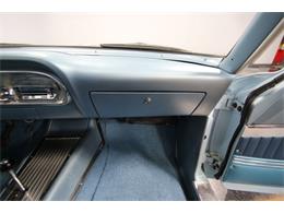 1962 Ford Fairlane (CC-1652595) for sale in Concord, North Carolina