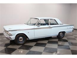1962 Ford Fairlane (CC-1652595) for sale in Concord, North Carolina