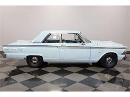1962 Ford Fairlane (CC-1652595) for sale in Concord, North Carolina
