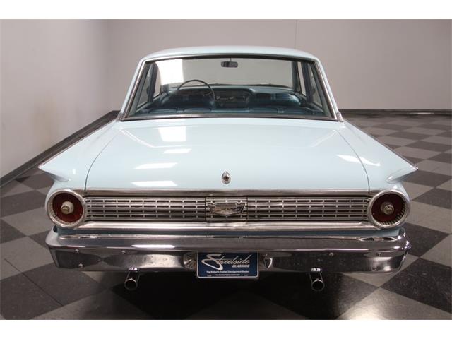 1962 Ford Fairlane (CC-1652595) for sale in Concord, North Carolina