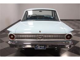 1962 Ford Fairlane (CC-1652595) for sale in Concord, North Carolina