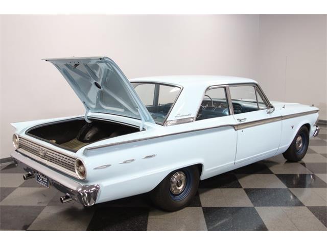 1962 Ford Fairlane (CC-1652595) for sale in Concord, North Carolina