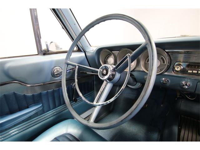 1962 Ford Fairlane (CC-1652595) for sale in Concord, North Carolina