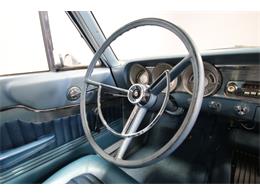 1962 Ford Fairlane (CC-1652595) for sale in Concord, North Carolina