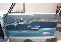 1962 Ford Fairlane (CC-1652595) for sale in Concord, North Carolina