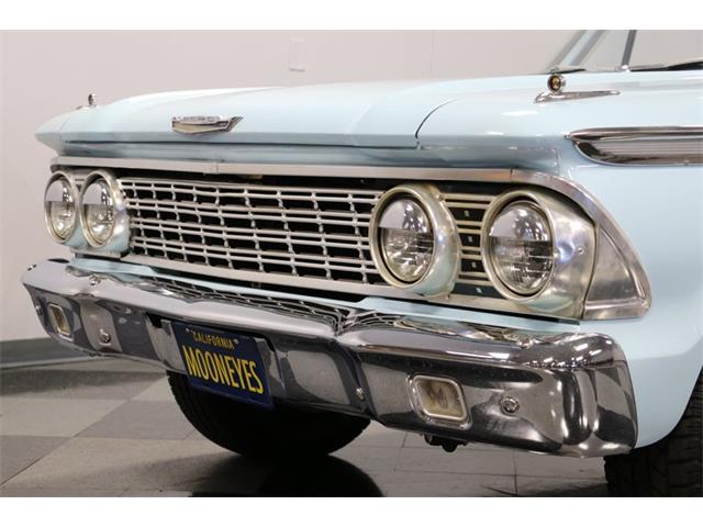 1962 Ford Fairlane (CC-1652595) for sale in Concord, North Carolina