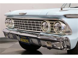 1962 Ford Fairlane (CC-1652595) for sale in Concord, North Carolina