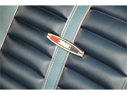 1962 Ford Fairlane (CC-1652595) for sale in Concord, North Carolina