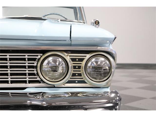 1962 Ford Fairlane (CC-1652595) for sale in Concord, North Carolina