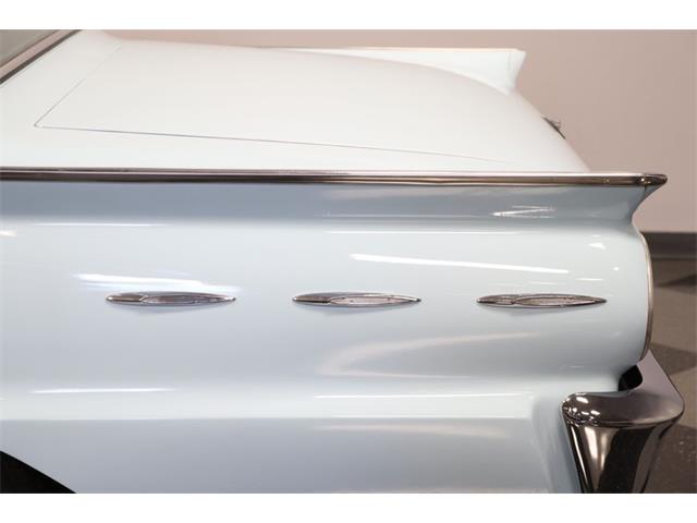1962 Ford Fairlane (CC-1652595) for sale in Concord, North Carolina