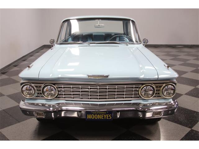 1962 Ford Fairlane (CC-1652595) for sale in Concord, North Carolina