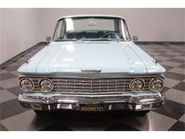 1962 Ford Fairlane (CC-1652595) for sale in Concord, North Carolina