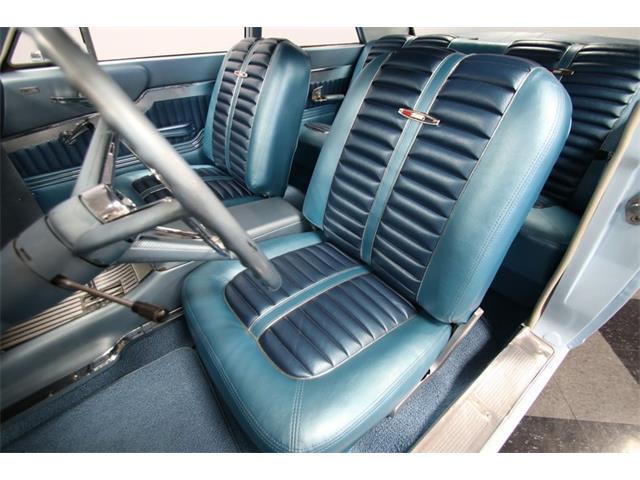 1962 Ford Fairlane (CC-1652595) for sale in Concord, North Carolina