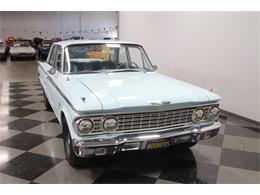 1962 Ford Fairlane (CC-1652595) for sale in Concord, North Carolina