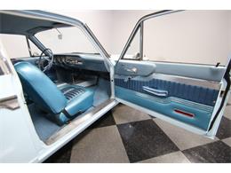 1962 Ford Fairlane (CC-1652595) for sale in Concord, North Carolina
