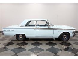 1962 Ford Fairlane (CC-1652595) for sale in Concord, North Carolina