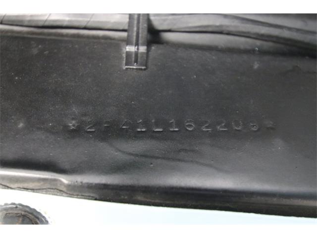 1962 Ford Fairlane (CC-1652595) for sale in Concord, North Carolina